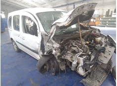 renault kangoo del año 2014