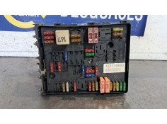 Recambio de caja reles fusibles para volkswagen golf v berlina (1k1) gti referencia OEM IAM 1K0937124K  