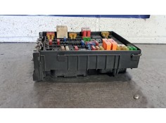 Recambio de caja reles fusibles para volkswagen golf v berlina (1k1) gti referencia OEM IAM 1K0937124K   2