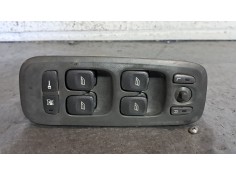 Recambio de mando elevalunas delantero izquierdo para volvo s60 berlina 2.4 diesel cat | 0.00 - ... 2.4 diesel cat | 0.00 - ... 