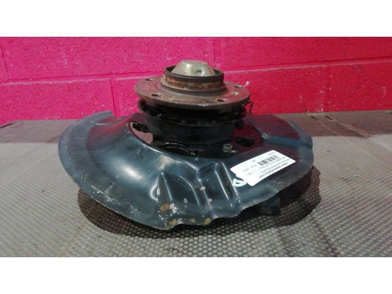 Recambio de mangueta delantera izquierda para bmw serie z3 coupe (e36)  | 0.98 - 0.03 serie  | 0.98 - 0.03 referencia OEM IAM    Recambio de mangueta delantera izquierda para bmw serie z3 coupe (e36)  | 0.98 - 0.03 serie  | 0.98 - 0.03 referencia OEM IAM