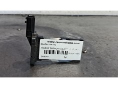 Recambio de caudalimetro para nissan qashqai (j11)  | 0.13 - ...  | 0.13 - ... referencia OEM IAM   