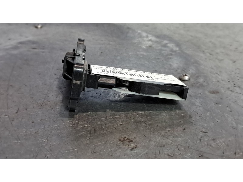Recambio de caudalimetro para nissan qashqai (j11)  | 0.13 - ...  | 0.13 - ... referencia OEM IAM   