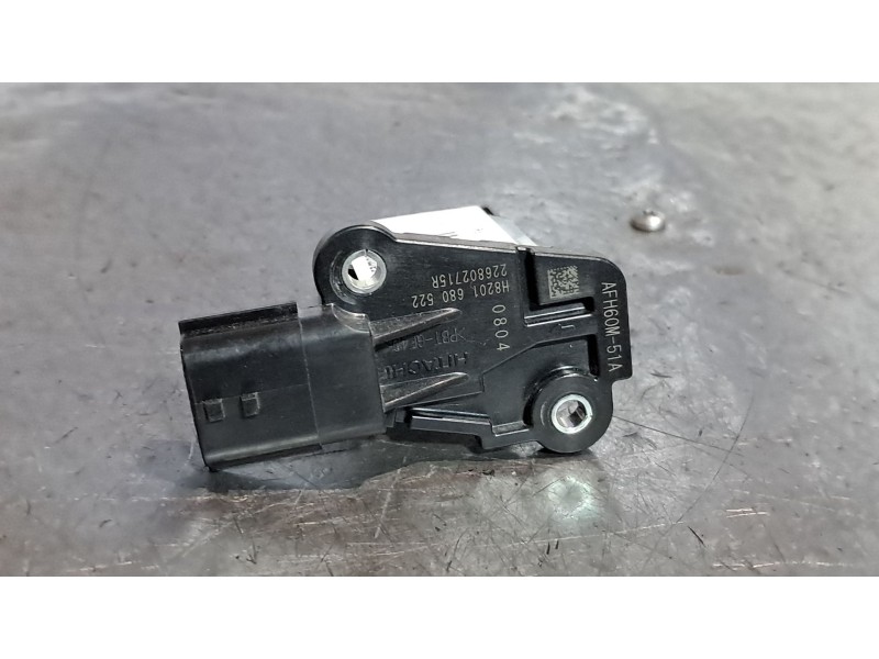 Recambio de caudalimetro para nissan qashqai (j11)  | 0.13 - ...  | 0.13 - ... referencia OEM IAM   
