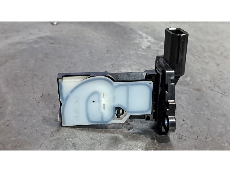 Recambio de caudalimetro para nissan qashqai (j11)  | 0.13 - ...  | 0.13 - ... referencia OEM IAM   