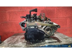 Recambio de caja cambios para seat cordoba berlina (6k2) glx | 10.96 - ... glx | 10.96 - ... referencia OEM IAM ASD   2