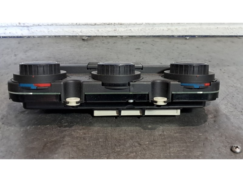 Recambio de mando climatizador para volkswagen golf v berlina (1k1) gti referencia OEM IAM   