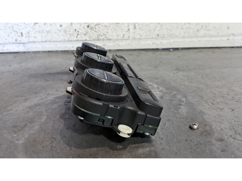 Recambio de mando climatizador para volkswagen golf v berlina (1k1) gti referencia OEM IAM   