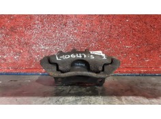 Recambio de pinza freno delan. izquierda para bmw serie 3 berlina (e30) 316i | 09.87 - ... 316i | 09.87 - ... referencia OEM IAM