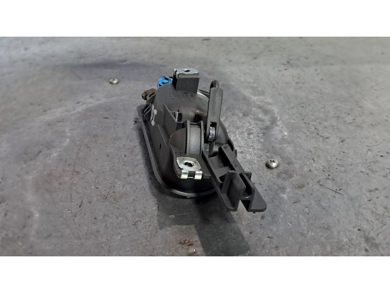 Recambio de maneta interior delantera izquierda para volkswagen golf v berlina (1k1) gti referencia OEM IAM 1K1837113  