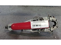 Recambio de maneta exterior delantera izquierda para volkswagen golf v berlina (1k1) gti referencia OEM IAM   