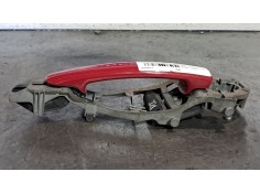 Recambio de maneta exterior delantera izquierda para volkswagen golf v berlina (1k1) gti referencia OEM IAM    2