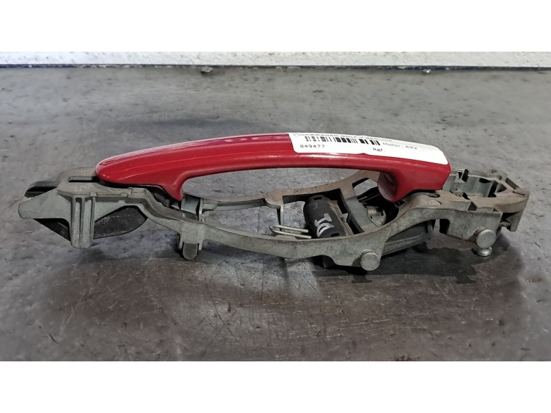 Recambio de maneta exterior delantera izquierda para volkswagen golf v berlina (1k1) gti referencia OEM IAM   