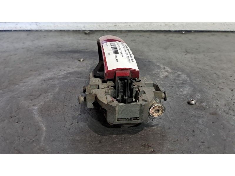 Recambio de maneta exterior delantera izquierda para volkswagen golf v berlina (1k1) gti referencia OEM IAM   