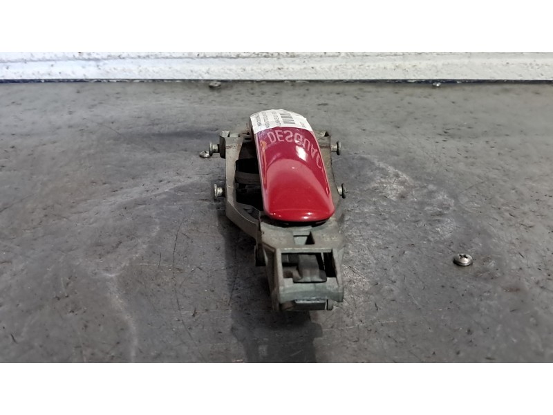 Recambio de maneta exterior delantera izquierda para volkswagen golf v berlina (1k1) gti referencia OEM IAM   