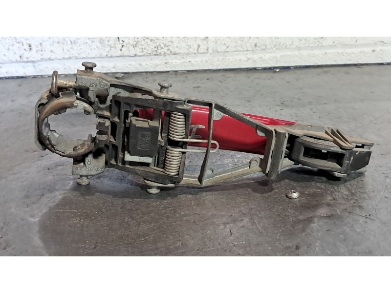 Recambio de maneta exterior delantera izquierda para volkswagen golf v berlina (1k1) gti referencia OEM IAM   