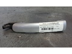 Recambio de maneta exterior delantera izquierda para seat ibiza (6l1) 1.9 tdi | 0.02 - ... ibiza (6l1) 1.9 tdi | 0.02 - ... refe