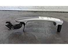 Recambio de maneta exterior delantera izquierda para seat ibiza (6l1) 1.9 tdi | 0.02 - ... ibiza (6l1) 1.9 tdi | 0.02 - ... refe 2