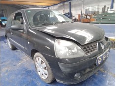 renault clio ii fase i (b/cbo) 1.2 alize | 06.98 - 12.01 del año 2004