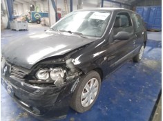 renault clio ii fase i (b/cbo) 1.2 alize | 06.98 - 12.01 del año 2004 2