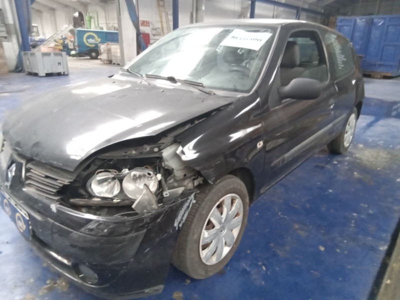 renault clio ii fase i (b/cbo) 1.2 alize | 06.98 - 12.01 del año 2004