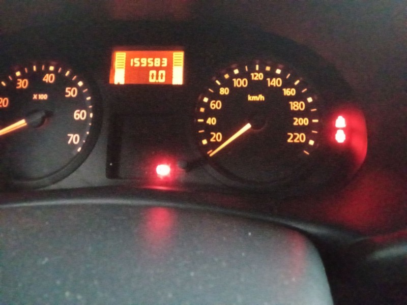 renault clio ii fase i (b/cbo) 1.2 alize | 06.98 - 12.01 del año 2004