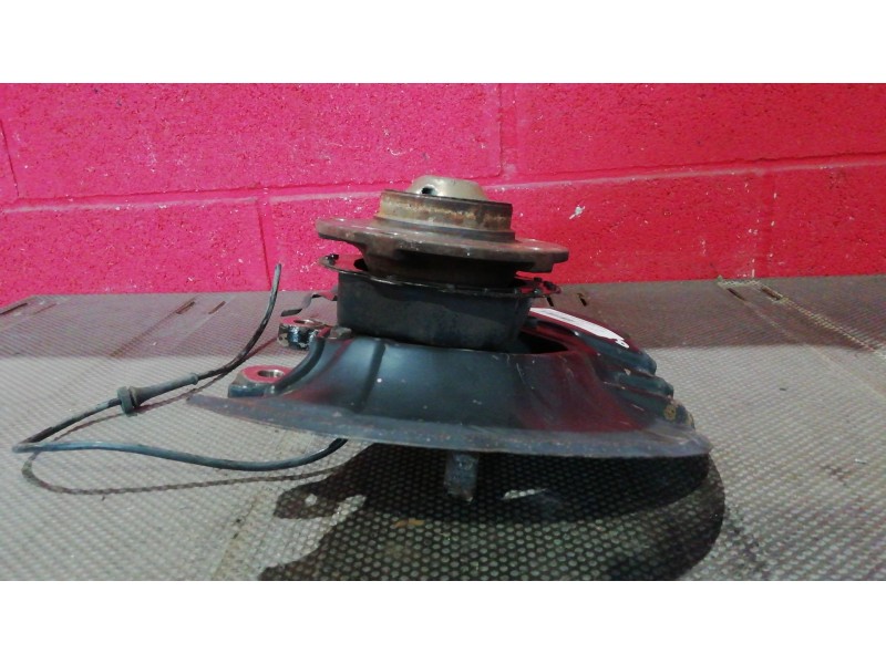 Recambio de mangueta delantera izquierda para bmw serie z3 coupe (e36)  | 0.98 - 0.03 serie  | 0.98 - 0.03 referencia OEM IAM    Recambio de mangueta delantera izquierda para bmw serie z3 coupe (e36)  | 0.98 - 0.03 serie  | 0.98 - 0.03 referencia OEM IAM