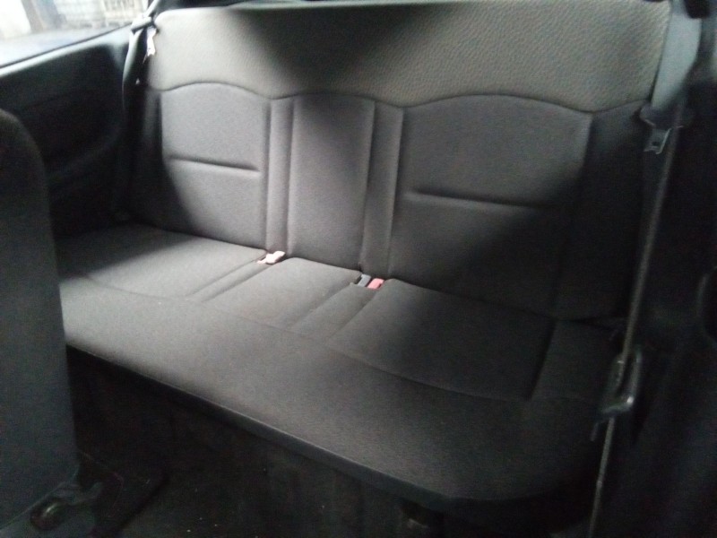 renault clio ii fase i (b/cbo) 1.2 alize | 06.98 - 12.01 del año 2004