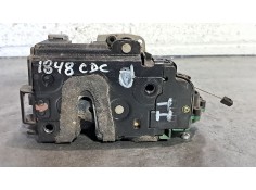 Recambio de cerradura puerta trasera izquierda para volkswagen polo (9n1)  | 0.01 - 0.05  | 0.01 - 0.05 referencia OEM IAM 3B483 2