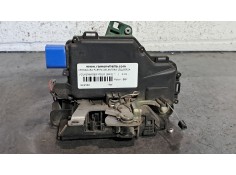 Recambio de cerradura puerta delantera izquierda para volkswagen polo (9n1)  | 0.01 - 0.05  | 0.01 - 0.05 referencia OEM IAM 3B1