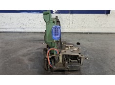Recambio de cerradura puerta delantera izquierda para volkswagen polo (9n1)  | 0.01 - 0.05  | 0.01 - 0.05 referencia OEM IAM 3B1 2