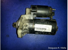 Recambio de motor arranque para seat ibiza (6k1) 1.6 | 0.99 - 0.02 1.6 | 0.99 - 0.02 referencia OEM IAM 0001121005 020911023F 