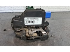 Recambio de cerradura puerta delantera derecha para volkswagen polo (9n1)  | 0.01 - 0.05  | 0.01 - 0.05 referencia OEM IAM   