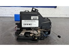 Recambio de cerradura puerta delantera izquierda para volkswagen golf v berlina (1k1) gti referencia OEM IAM 3D1837015  