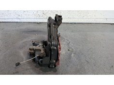 Recambio de cerradura puerta delantera izquierda para volkswagen golf v berlina (1k1) gti referencia OEM IAM 3D1837015   2