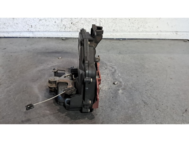 Recambio de cerradura puerta delantera izquierda para volkswagen golf v berlina (1k1) gti referencia OEM IAM 3D1837015  