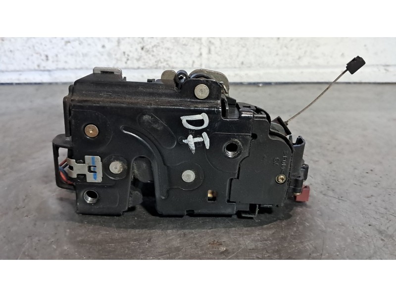 Recambio de cerradura puerta delantera izquierda para volkswagen golf v berlina (1k1) gti referencia OEM IAM 3D1837015  