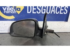 Recambio de retrovisor izquierdo para opel meriva enjoy | 02.03 - 12.06 enjoy | 02.03 - 12.06 referencia OEM IAM MANUAL  