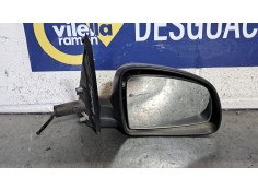 Recambio de retrovisor derecho para opel meriva enjoy | 02.03 - 12.06 enjoy | 02.03 - 12.06 referencia OEM IAM MANUAL  