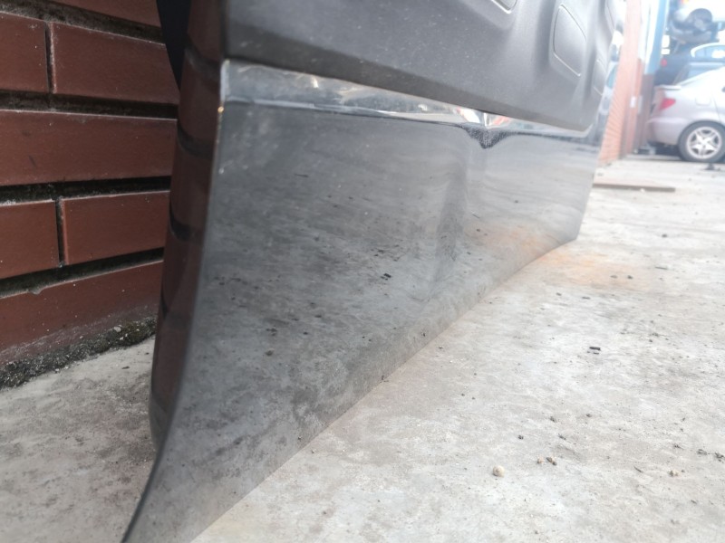 Recambio de puerta delantera derecha para citroen c4 cactus feel referencia OEM IAM   