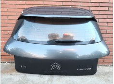 Recambio de porton trasero para citroen c4 cactus feel referencia OEM IAM   