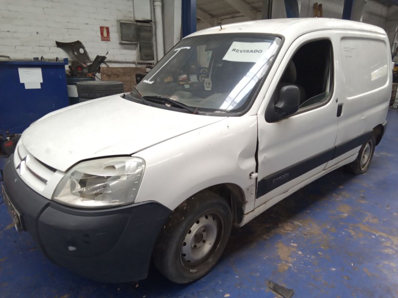 citroen berlingo  | 0.02 - ... del año 2003
