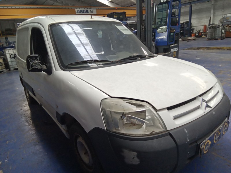 citroen berlingo  | 0.02 - ... del año 2003