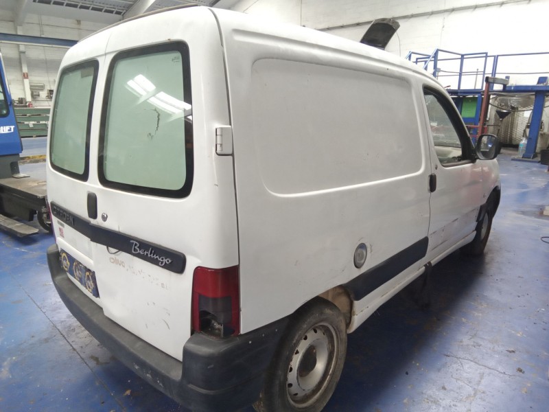 citroen berlingo  | 0.02 - ... del año 2003