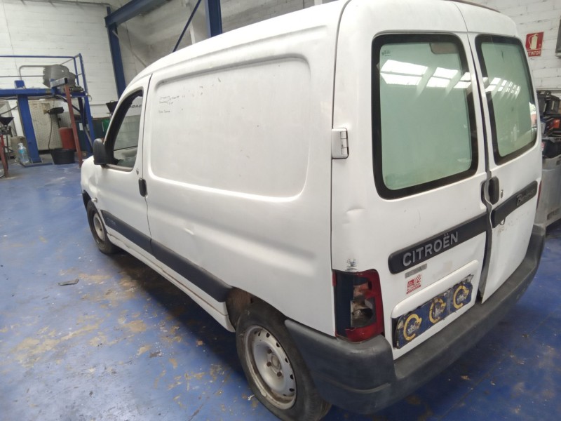 citroen berlingo  | 0.02 - ... del año 2003