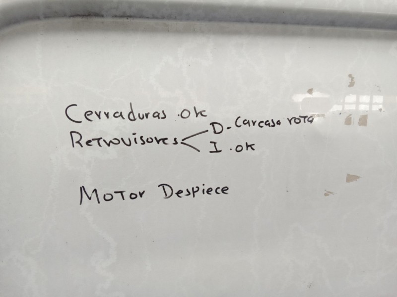 citroen berlingo  | 0.02 - ... del año 2003