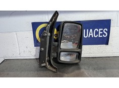 Recambio de retrovisor derecho para renault master   desde 98  | ... master   desde 98  | ... referencia OEM IAM MANUAL  