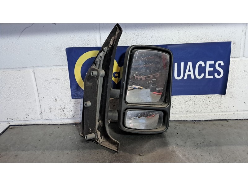 Recambio de retrovisor derecho para renault master   desde 98  | ... master   desde 98  | ... referencia OEM IAM MANUAL  