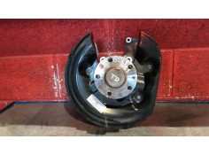 Recambio de mangueta tras. derecha para volkswagen passat berlina (3c2) highline | 04.05 - 12.10 highline | 04.05 - 12.10 refere