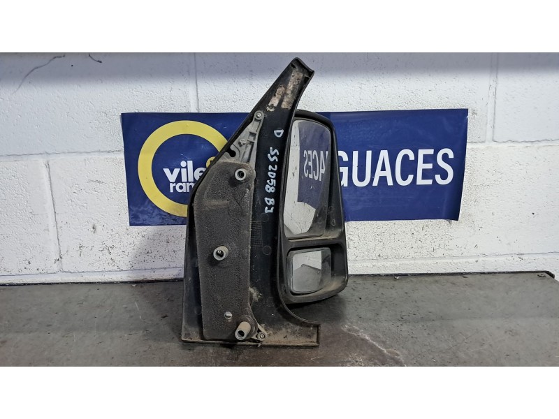 Recambio de retrovisor derecho para renault master   desde 98  | ... master   desde 98  | ... referencia OEM IAM MANUAL  